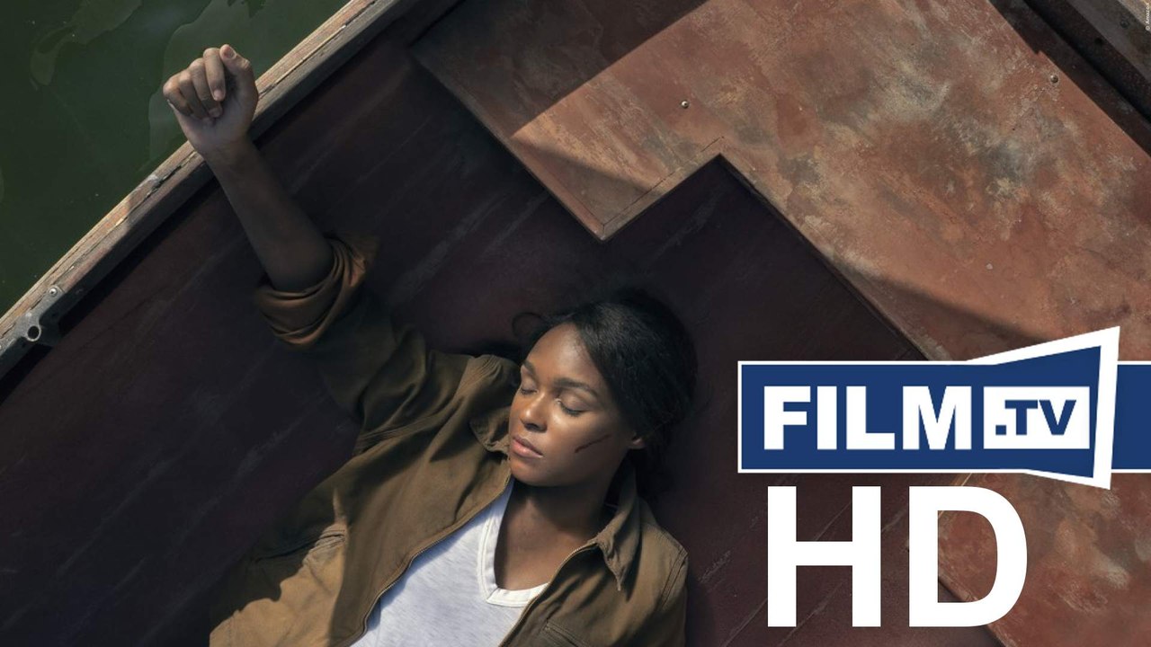 Homecoming Trailer Englisch English (2020)