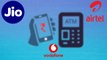 Vodafone, Airtel, Reliance Jio Prepaid Users Can Now Recharge With ATMs And SMS