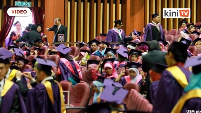 Perhimpunan ramai, konvokesyen tak dibenar walau tamat PKP - Menteri