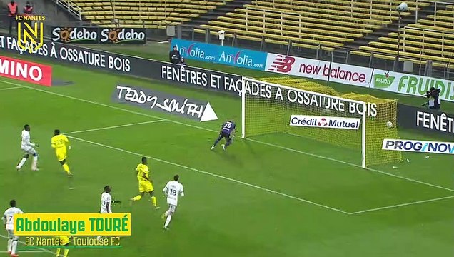 Saison 2019-2020 : tous les buts du mois de décembre