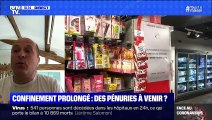 6,9 millions de Français au chômage partiel (2) - 09/04