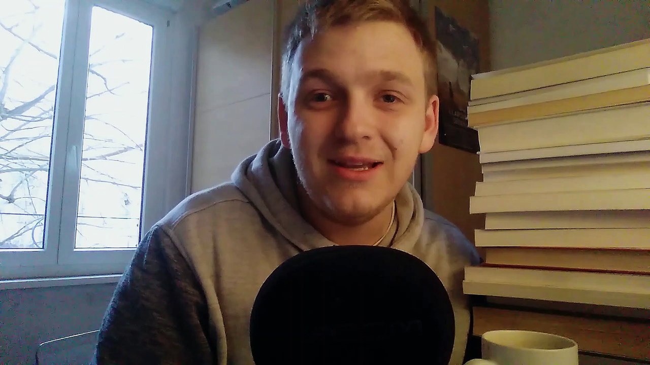 Kääsdi #155 - 27. März - dü, der macht Theater...