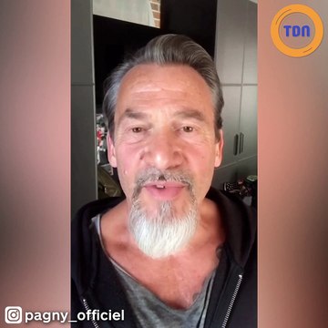 Florent Pagny : sa chanson sur les soignants fait resurgir une vive polémique sur le paiement de ses impôts, il s'explique !