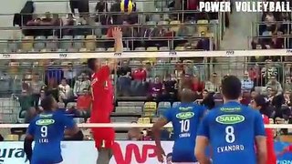 Volleyball King - Robertlandy Simon Aties (HD)