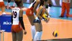 Winifer Fernandez - A Beautiful Volleyball Girl , we will never ever forget  _ F