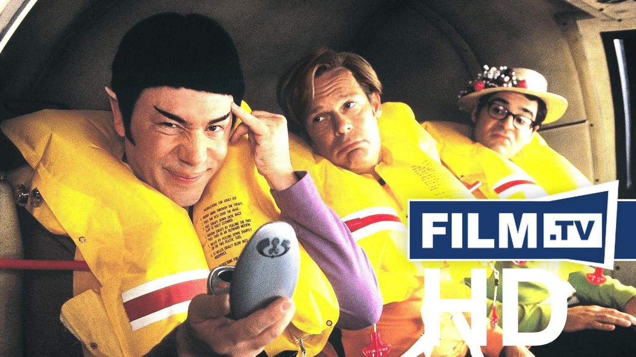 Traumschiff surprise trailer deutsch german (2004)