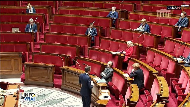 Coronavirus: Mais quelle est cette application StopCovid pour enrayer l'épidémie sur laquelle planche le gouvernement ?