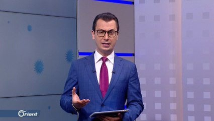 سيف عابدين متعاف من كورونا.. يروي لأورينت تجربته مع الفيروس