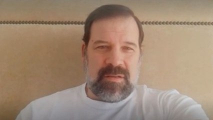 Reyes: "Yo he ganado esta batalla, pero muchos miles no. Hay que recordarlos"