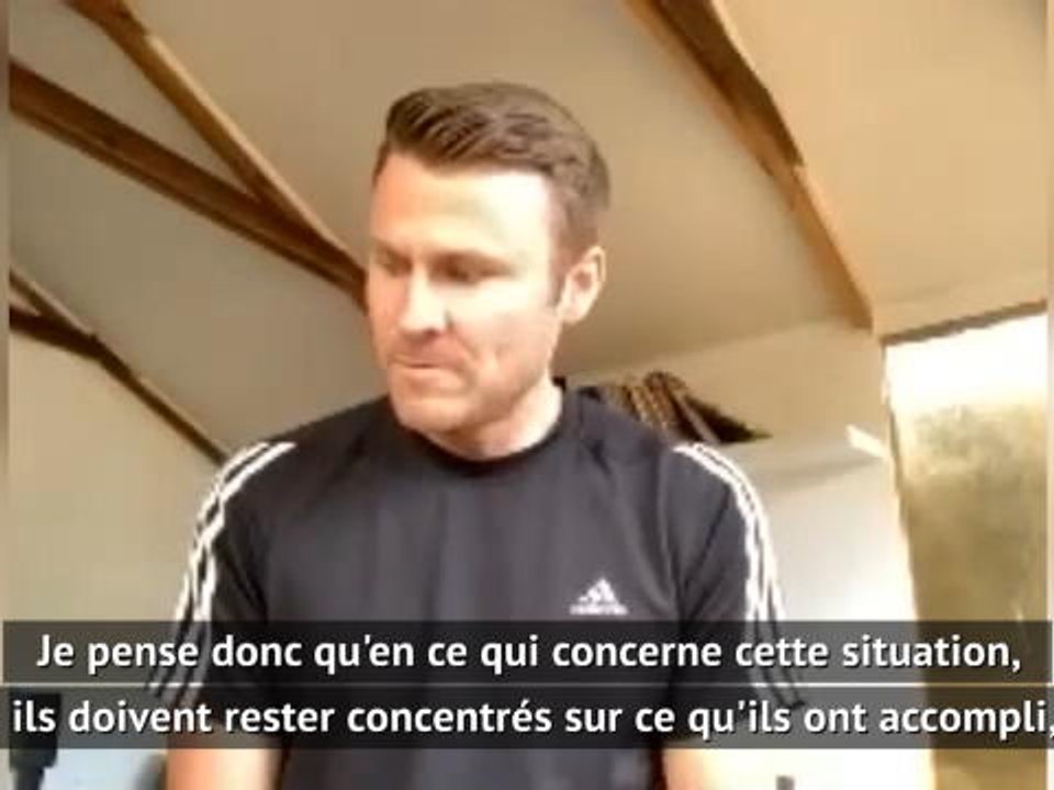 Coronavirus - "Liverpool est l'exemple parfait de l'esprit d'équipe" explique un psychologue du sport