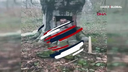 Ankara'da dezenfekte kuyruğu