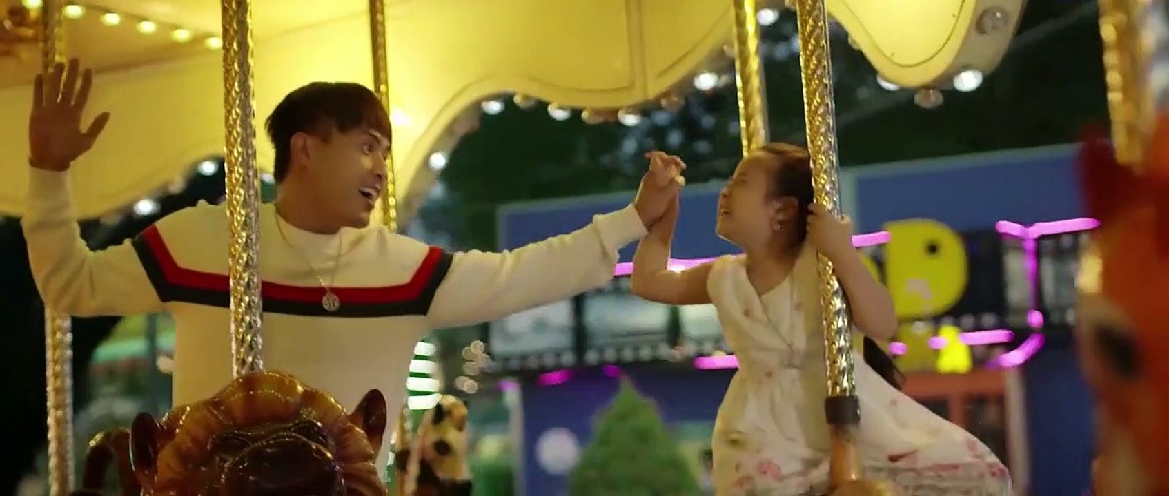 HIẾU BẾN TÀU - HỒ QUANG HIẾU | TRAILER PHIM CA NHẠC