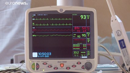 Países europeus preparam-se para regresso à normalidade