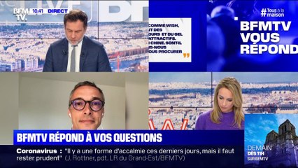 BFMTV répond à vos questions (2) - 09/04