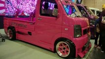 Benefits Of Japanese Mini Trucks And Its Parts