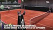 Tennis : Le patron de l'ATP valide les nouvelles dates de Roland-Garros
