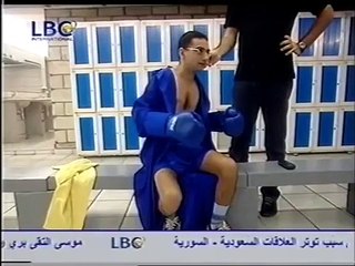 Abdo w Abdo Part 32 - عبدو و عبدو