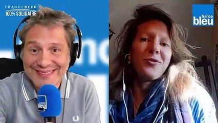 Du côté de chez Katharina