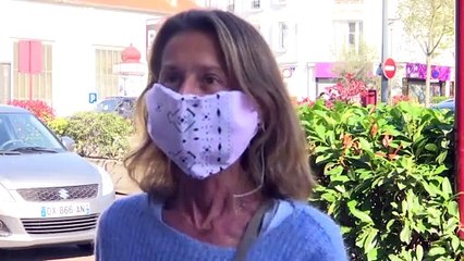 Önállósította magát egy francia kisváros a járvány elleni harcban