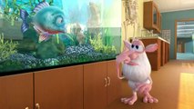 Booba - En iyi bölümler - Bebekler için çizgi filmler