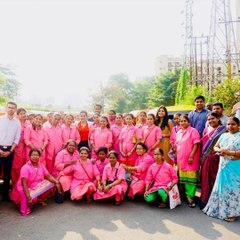 Watch how these women auto drivers are helping the nation in the fight against Coronavirus