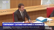 Confinement: Christophe Castaner annonce 100.000 policiers et gendarmes déployés, 9,5 millions de contrôles