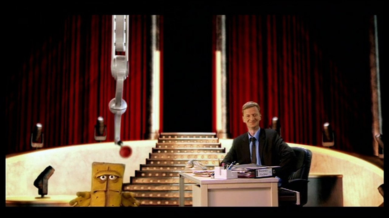 Bernd & Friends Staffel 2 Folge 24