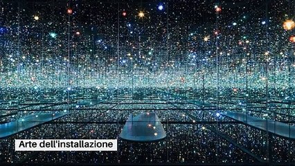 Termini artistici da conoscere