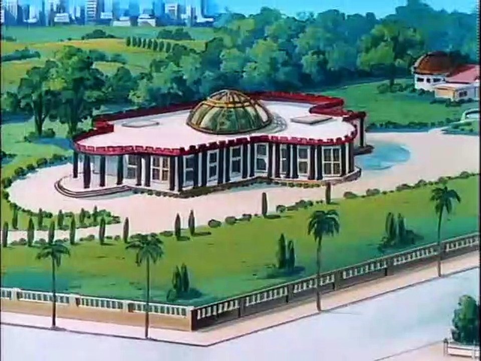 Beverly Hills Teens - The Dog Ate My Homework