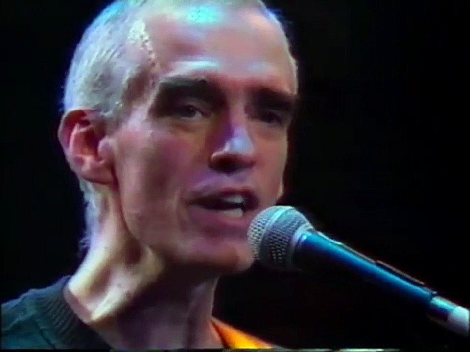 CARLA BLEY & STEVE SWALLOW – A Very, Very Simple Melody (HD)