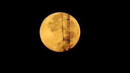 Kesempatan Emas Buat Stargazing