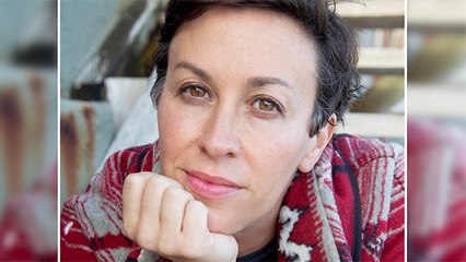 Alanis Morissette Is Letting Her Kids Do Things They Love And Enjoy Doing