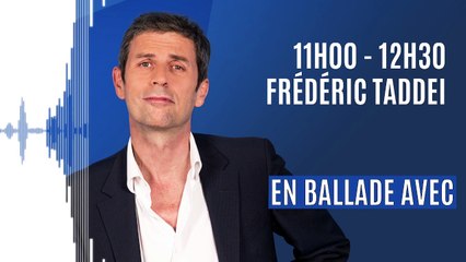 Le confinement d'Eric Dupond-Moretti : "Est-ce qu'on va redécouvrir ce qu'est la liberté ?"