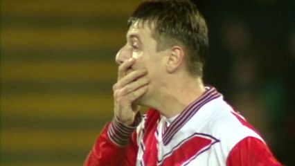 Les légendes de Premier League : Matthew le Tissier