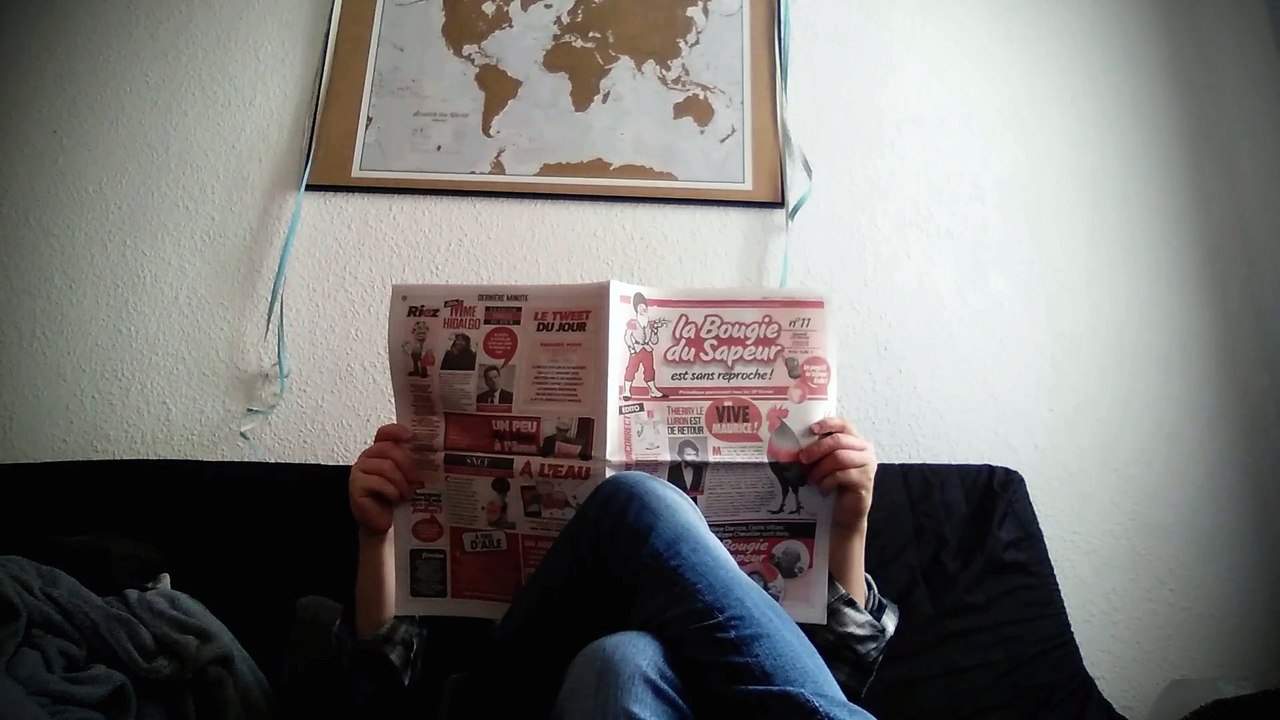 Kääsdi #159 - 02. April 1885 - d'Zittung