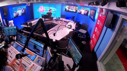 Bruno dans la radio - L'intégrale du 9 avril