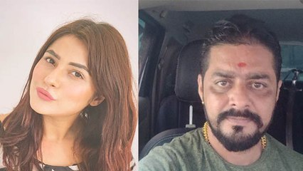 Shehnaz Gill ने Hindustani Bhau के कमेंट पर दिया बेहतरीन जवाब; पोस्ट में कह दी ये बात | FilmiBeat