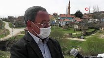 Koronavirüs | Kırşehir'de bir köy karantina altına alındı