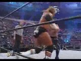 Wrestlemania XX - Triple H vs HBK vs Chris Benoit (2/3)