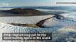 Aerial Tour of Earth’s Inhospitable Regions Will Take Your Breath Away