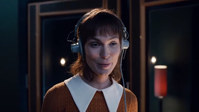 I Am Woman movie - clip with Tilda Cobham-Hervey and Evan Peters