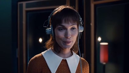 I Am Woman movie - clip  with Tilda Cobham-Hervey and Evan Peters