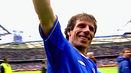 Les légendes de Premier League : Gianfranco Zola