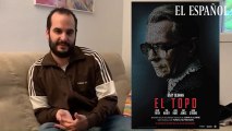 La recomendación del día para la cuarentena: El Topo