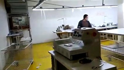 İstanbul'da 'kaçak maske' operasyonu: 155 binin üzerinde maske ele geçirildi