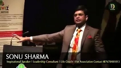 Job vs MLM by Sonu Sharma