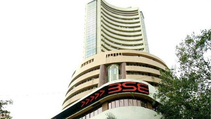 Share Market Update : Equity Indices Upbeat in Early Trade