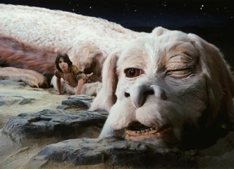 The Neverending Story - Trailer