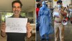 Akshay Kumar Says 'Dil Se Thank You' To Doctors, Police And Essential Workers