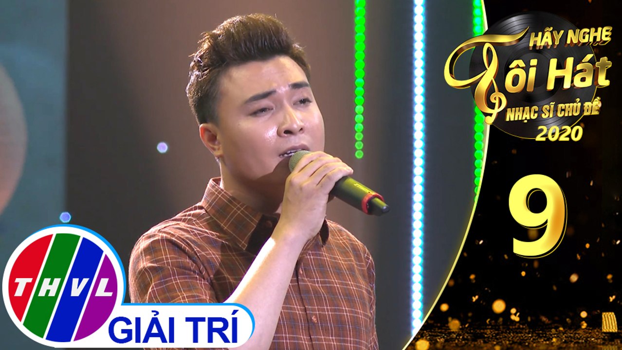 Hãy nghe tôi hát - Nhạc sĩ chủ đề Mùa 2 | Tập 9: Chiếc Vòng Cầu Hôn - Đăng Nguyên